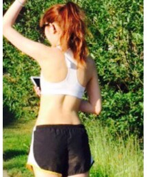 NIKE | チューブトップ