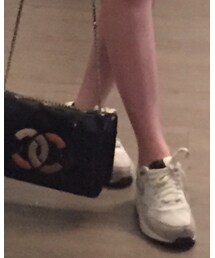 CHANEL | ショルダーバッグ