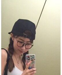 Supreme  | キャップ