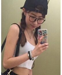 HERMES | ネックレス