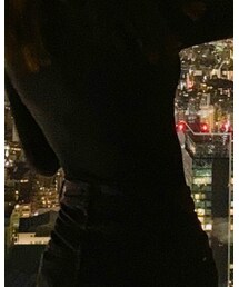 UNKNOWN. | トップス