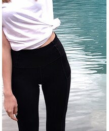 Lululemon Athletica | レギンス/スパッツ