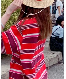 Supreme  | Tシャツ/カットソー