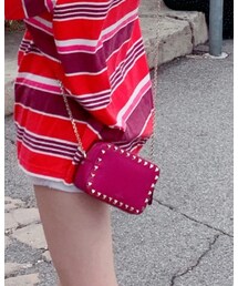 VALENTINO | ショルダーバッグ