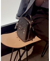 CHANEL | ショルダーバッグ