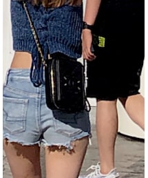 CHANEL | ショルダーバッグ