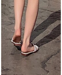 HERMES | その他シューズ