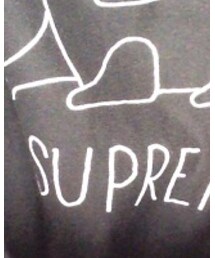 Supreme  | パーカー