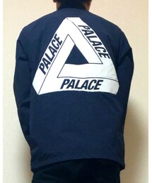 PALACE | ナイロンジャケット