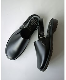 foot the coacher | サンダル