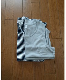 pyjama clothing | タンクトップ