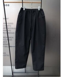 TEATORA | Wallet Pants CARGO FF (パンツ)
