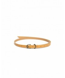 Hender Scheme | Tail Belt

(ベルト)