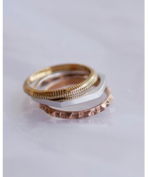 END |  NOVEL JACOBIAN RING


(リング)