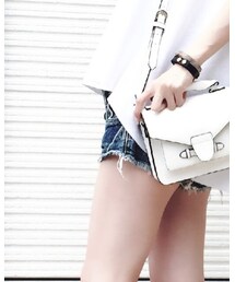 Rodeo Crowns | デニムパンツ