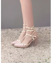 VALENTINO | パンプス