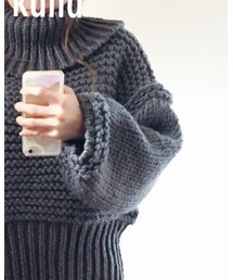 DHOLIC | ニット/セーター