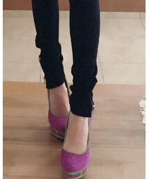 AULA AILA | パンプス