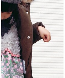 ZARA | ダウンジャケット/コート