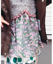 BOOFOOWOO | チュニック