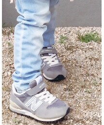 NEW BALANCE | スニーカー