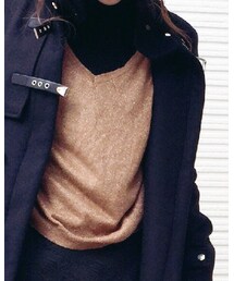 ZARA | ニット/セーター