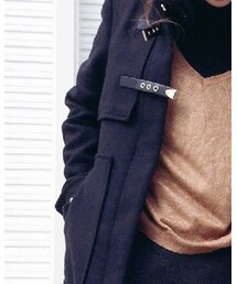 ZARA | ジャケット/アウター