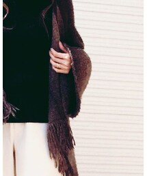 LE CIEL BLEU | カーディガン/ボレロ