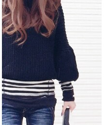 DHOLIC | ニット/セーター