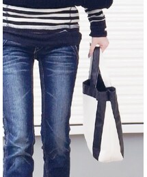 MOUSSY | デニムパンツ