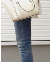 MOUSSY | デニムパンツ