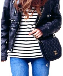 無印良品 | Tシャツ/カットソー