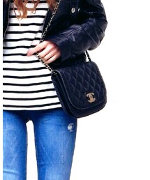 CHANEL | ショルダーバッグ