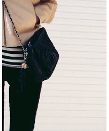 CHANEL | ショルダーバッグ