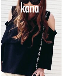 GREED International | トップス