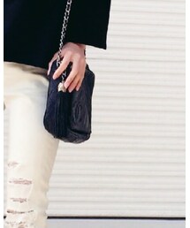 CHANEL | ショルダーバッグ