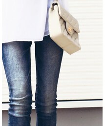 SLY | デニムパンツ