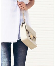 CHANEL | ショルダーバッグ