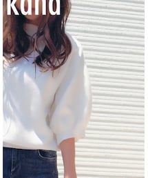 DHOLIC | トップス