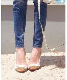 Christian Louboutin | パンプス