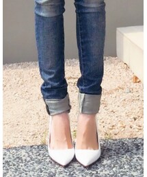 Manolo Blahnik | パンプス