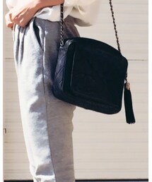 CHANEL | ショルダーバッグ