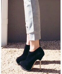 ZARA | ブーティ