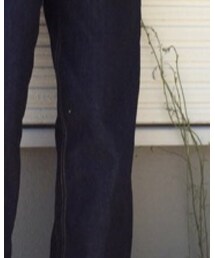 AZUL by moussy | デニムパンツ