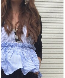 ZARA | キャミソール