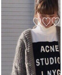 Acne Studios | スウェット