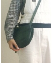 MM6 Maison Martin Margiela | ショルダーバッグ