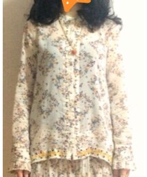 ZADIG&VOLTAIRE | シャツ/ブラウス