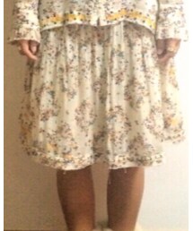 ZADIG&VOLTAIRE | スカート