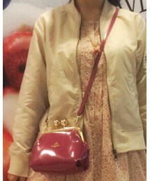 w closet | ミリタリージャケット